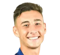 Agustín Francisco Lamosa headshot