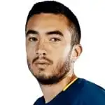 Agustín Heredia headshot