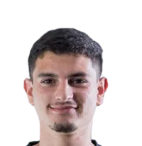 Agustín Ismael Álvarez headshot