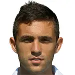 Agustín Lionel Allione foto de rosto