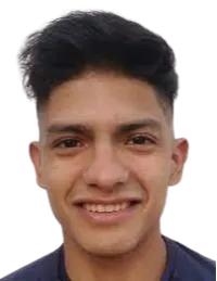 Agustín Ramírez headshot