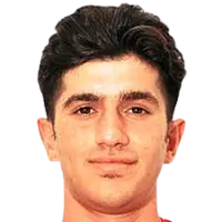 Agustín Stancato foto de rosto