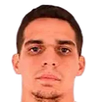 Alan Aguerre foto de rosto