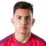 Alan Velasco headshot