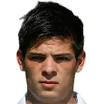 Alan Maximiliano Aguirre headshot