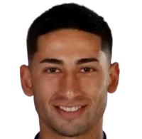 Alan Varela headshot