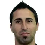 Alejandro César Donatti headshot