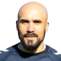 Alejandro Gabriel Medina headshot