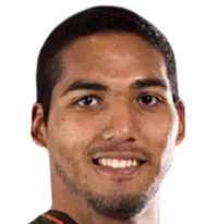 Alejandro Ramón Maciel headshot