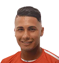 Alejo Pablo Monje headshot