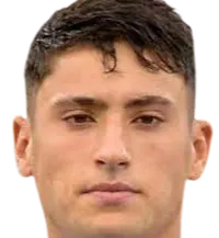 Alejo Toledo headshot