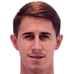 Alexander Szymanowski foto de rosto