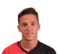 Alexis Rodríguez headshot