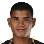 Ángel Gómezdisparo a la cabeza