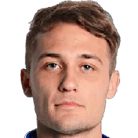 Ángelo Martino foto de rosto