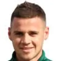 Ariel Armando Kippes headshot