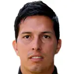 Arturo Daniel Monllor headshot