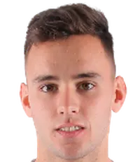 Augusto Schott foto de rosto