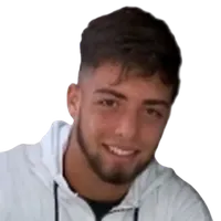 Axel Carrión headshot