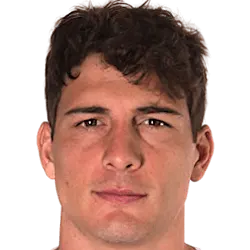 Axel Werner headshot