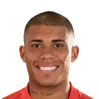 Ayrton Enrique Costa headshot