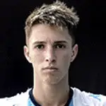 Baltasar Gallego Rodríguez headshot