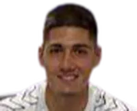 Bautista Barros Schelotto headshot