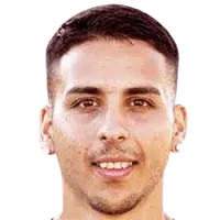 Brandon Diego Paiber headshot