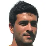 Brian Emanuel Lluy foto de rosto