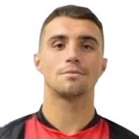 Brian Negro headshot