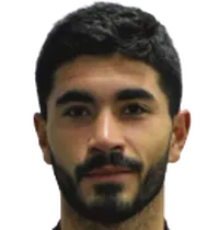 Brian Nievas headshot