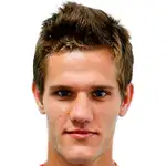 Bruno Zuculini headshot