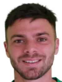 Bryan Mendoza headshot