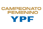 Campeonato de Fútbol Femenino logo