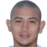 Carlos Ariel Luna foto de rosto