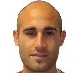 Carlos Gustavo David Quintana headshot