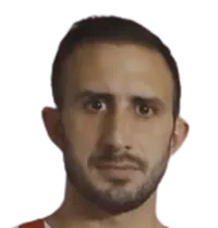 Carlos Roberto Izquierdoz headshot