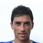 César Daniel Gómez foto de rosto