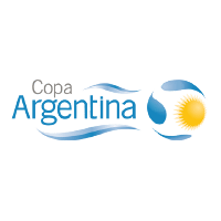 Coupe d'Argentine logo
