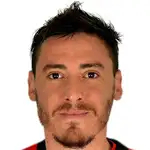 Cristian Darío Álvarez foto de rosto