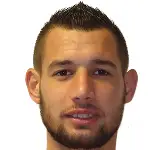 Cristian Ezequiel Stele headshot