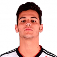 Cristian Ferreira headshot