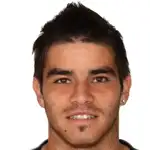 Cristian Hernán Díaz headshot