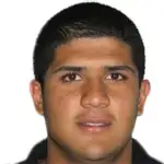 Cristian Rodrigo Godoy headshot