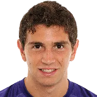 Damián Alberto Martínez headshot