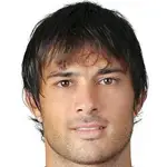 Darío Cvitanich foto de rosto