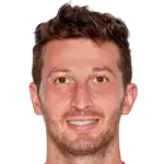 David Abraham headshot