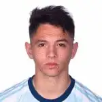 David Ayala foto de rosto