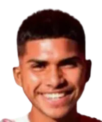 David Zalazar foto de rosto