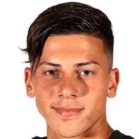 Diego Ezequiel Calcaterra headshot